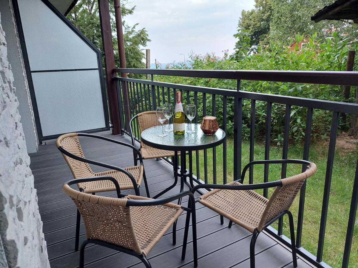 Apartament Trojkaty I Kwadraty Karpatia Resort Karpacz Exteriér fotografie