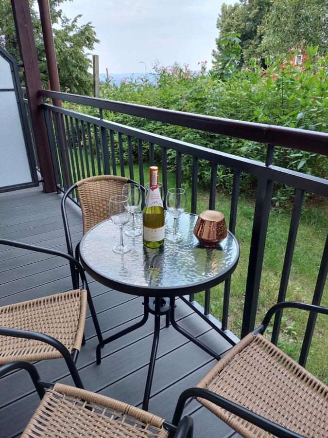 Apartament Trojkaty I Kwadraty Karpatia Resort Karpacz Exteriér fotografie